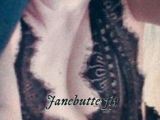 Janebutterfly