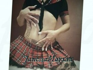 JanessaMayxxx Pharaons Porn
