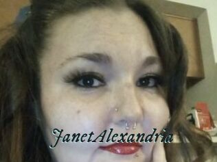 JanetAlexandria