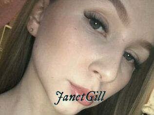 JanetGill Pharaons Porn