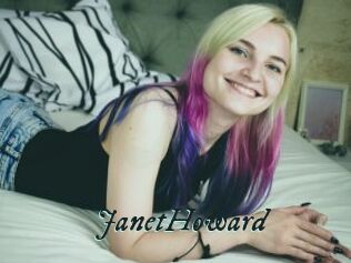 JanetHoward