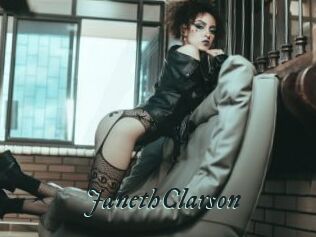 JanethClarson