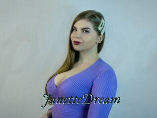 JanetteDream Pharaons Porn