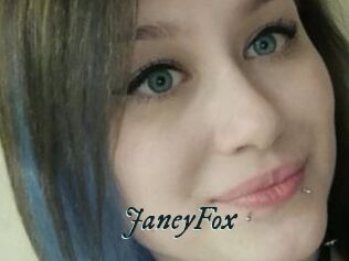 JaneyFox