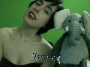 Janeycats