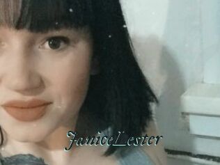 JaniceLester
