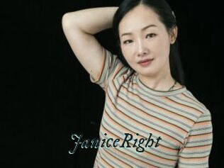 JaniceRight