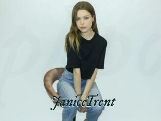 JaniceTrent Pharaons Porn