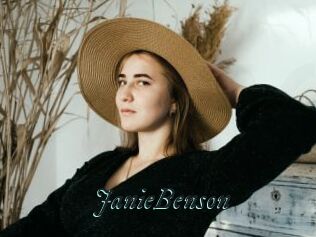 JanieBenson