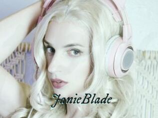 JanieBlade
