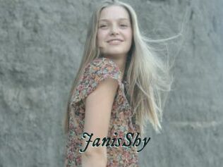 JanisShy
