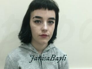 JanisaBayli