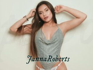 JannaRoberts