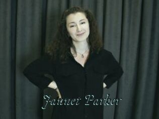 Jannet_Parker