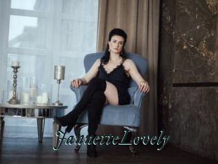 JannetteLovely