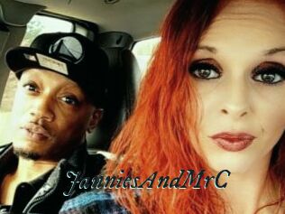 JanniesAndMrC