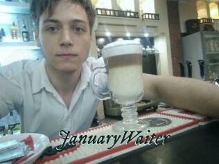JanuaryWaiter Pharaons Porn