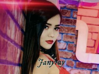 Janyray