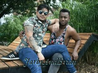 JarbyAndBrian