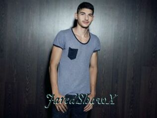 JaredShawX