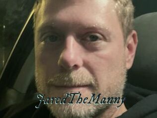 JaredTheManny