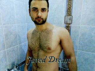 Jared_Dream