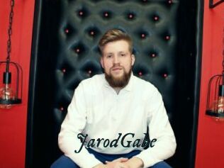 JarodGabe