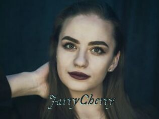 JarryCherry