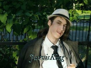 JarvisKing