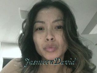Jasmeen_David