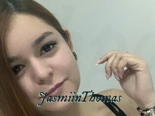 JasmiinThomas