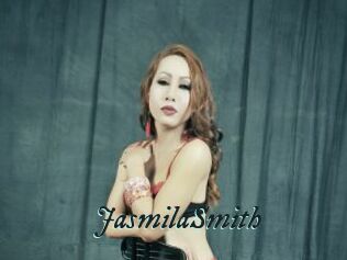 JasmilaSmith