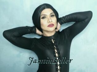 JasminBoller