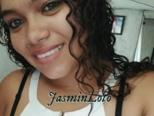 JasminLoto
