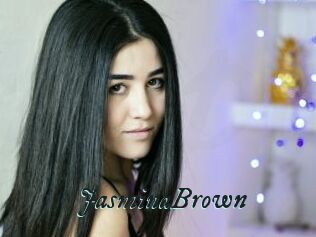 JasminaBrown