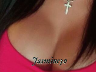 Jasmine30