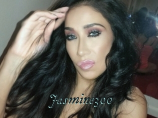 Jasmine300 Pharaons Porn