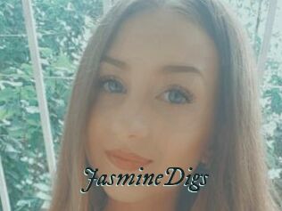 JasmineDigs