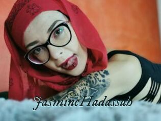 JasmineHadassah