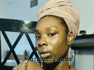 JasmineIsland