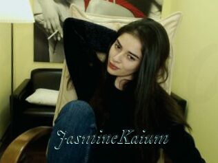 JasmineKaium