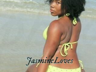 JasmineLoves