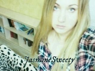 JasmineSweety