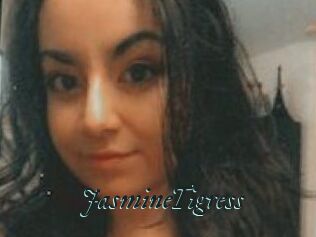 JasmineTigress Pharaons Porn