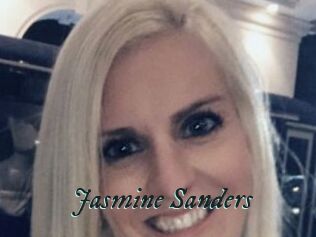 Jasmine_Sanders