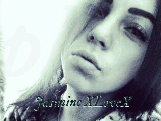 Jasmine_XLoveX