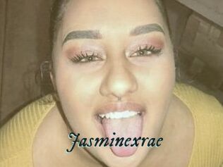 Jasminexrae