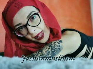 Jasminmuslimm