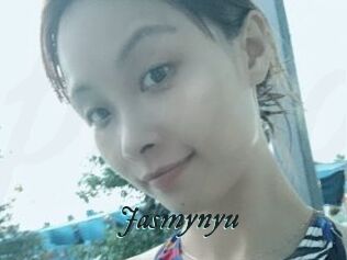 Jasmynyu