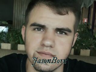 JasonBorn